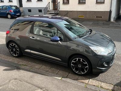 Citroën DS3