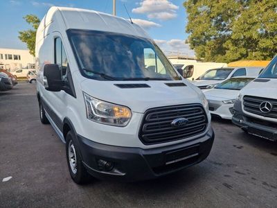 gebraucht Ford Transit Kasten 350 L2H3 Trend