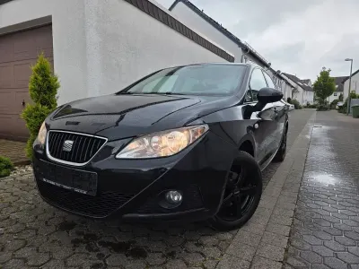 Occasion Seat Ibiza