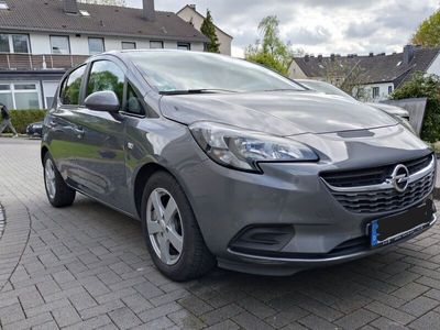 gebraucht Opel Corsa Edition, Automatik, 5-Türer 1.4, 66KW/90PS