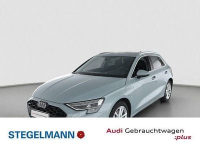 Usata Audi A3 Advanced 204 CV (150 kW) 2025 Grigio Berlina