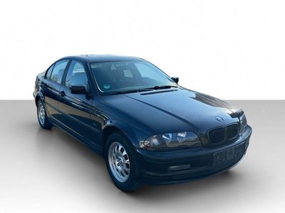 BMW 316