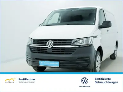 Usata VW Transporter