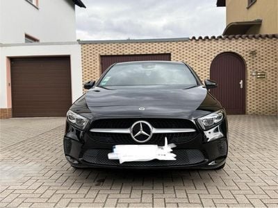 Mercedes A250