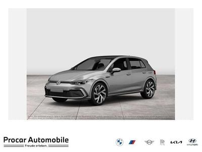 Gebraucht VW Golf VIII Style 150 PS (110 kW) 2023 Silber Limousine