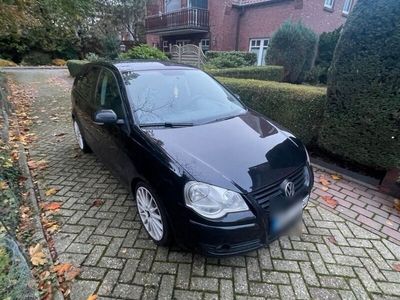 gebraucht VW Polo United 1,2 Benziner