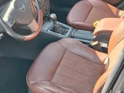 Używany Opel Signum