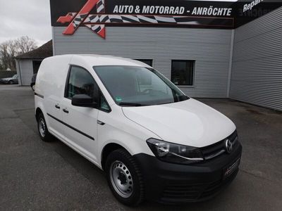 gebraucht VW Caddy Nfz Kasten BMT BOTT Ausbau