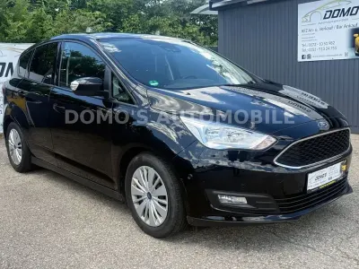 Gebraucht Ford C-MAX