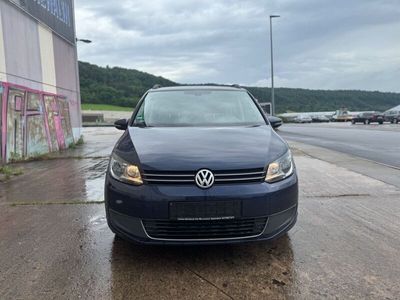VW Touran
