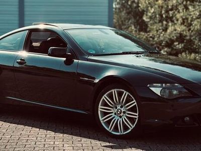 BMW 645