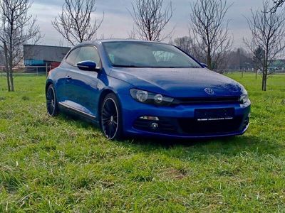 gebraucht VW Scirocco 1.4 TSI*Optik/Kette Neu*