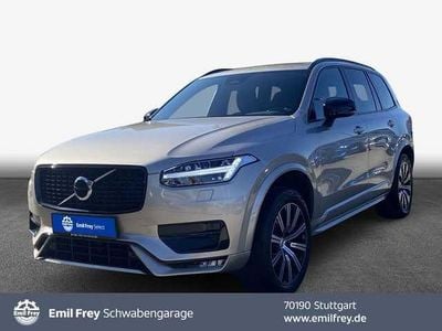 Gebraucht Volvo XC90 184 PS (135 kW) 2023 SUV