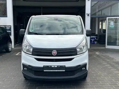 Gebraucht Fiat Talento