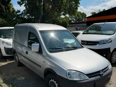 Gebraucht Opel Combo