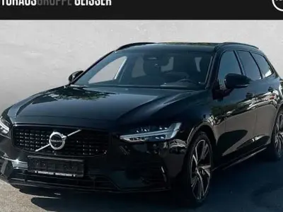Gebraucht Volvo V90
