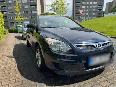 Używany Hyundai i30
