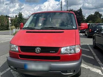 VW T4