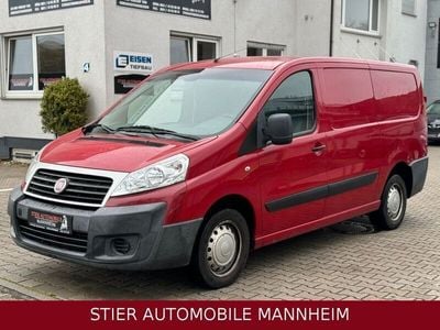 Fiat Scudo