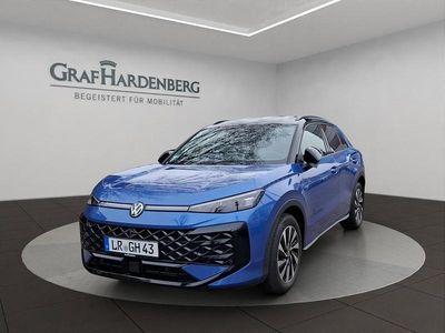 Usata VW T-Roc R-line 150 CV (110 kW) 2026 SUV