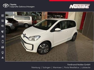 VW e-up!