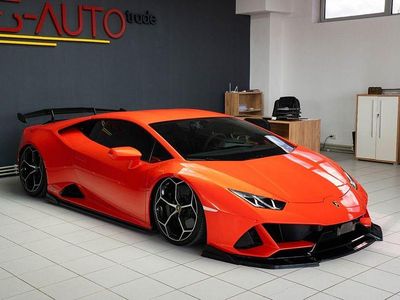 Gebraucht Lamborghini Huracán 639 PS (469 kW) 2019