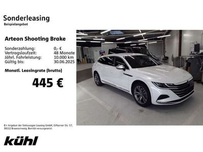VW Arteon