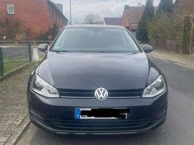 gebraucht VW Golf VI 