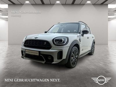 Weiß Gebraucht 2022 Mini Cooper S Countryman SUV | 27.400 € (Fairer Preis)