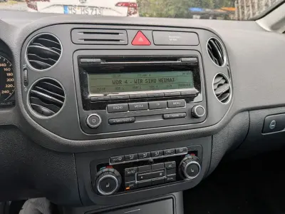 Gebraucht VW Golf Plus