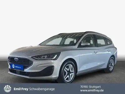 Gebraucht Ford Focus