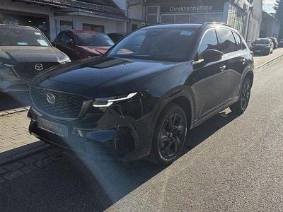 Neu Mazda CX-5 Homura-Line 141 PS (103 kW) 2026 SUV