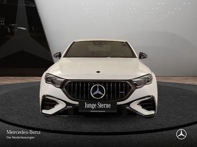 Gebraucht Mercedes E53 AMG AMG 585 PS (430 kW) 2024