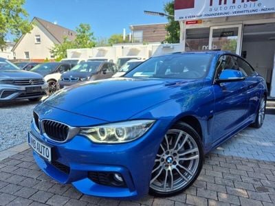 BMW 435 Gran Coupé