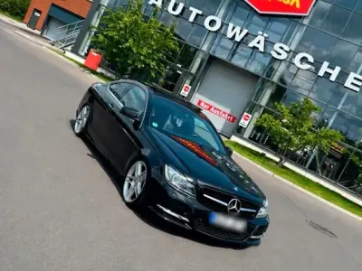 Gebraucht Mercedes C220
