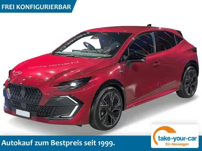 Neu Renault Clio Esprit Alpine 158 PS (116 kW) 2026 Wählbar Kleinwagen
