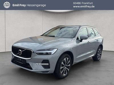 Gebraucht Volvo XC60 Core 250 PS (183 kW) 2024 Grau SUV