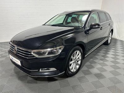 gebraucht VW Passat Variant 2.0 TDI Highline BMT *ACC- Nav...