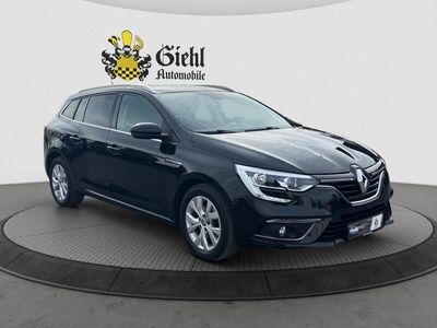 Renault Mégane IV