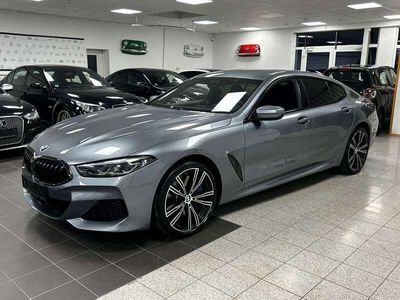 gebraucht BMW 840 840 Gran Coupe i xDrive M Sport/Carbon Core/360°