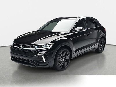 Usata VW T-Roc R-line 150 CV (110 kW) 2025 Metallic SUV