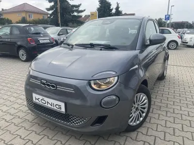 Gebraucht Fiat 500e 86 kW (118 PS) 2023