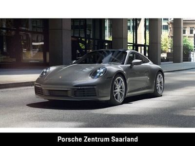 gebraucht Porsche 992 (911) Carrera