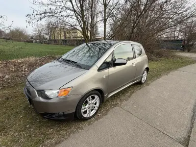 Gebraucht Mitsubishi Colt