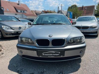 BMW 316