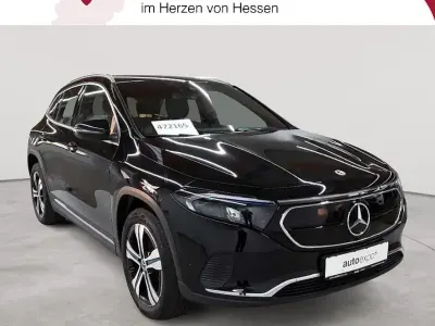 Gebraucht Mercedes EQA300
