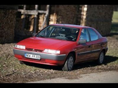 gebraucht Citroën Xantia 1.6i