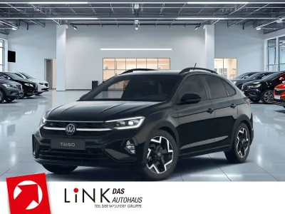 Neu VW Taigo Pro 116 PS (85 kW) 2026 Deep black perleffekt SUV
