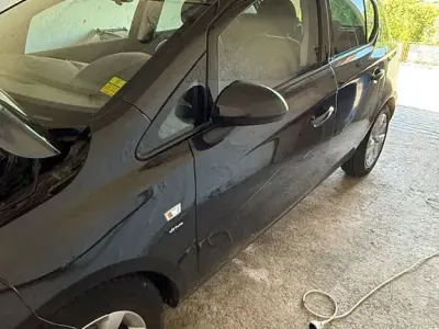 Gebraucht Opel Corsa
