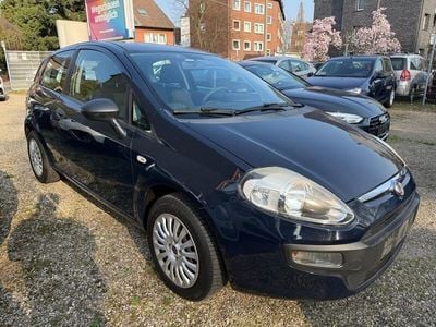 Fiat Punto Evo